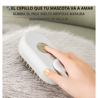 Cepillo 3 en 1